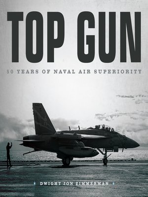 cover image of Top Gun